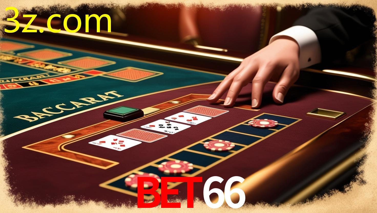 Verificação de Conta BET66.COM