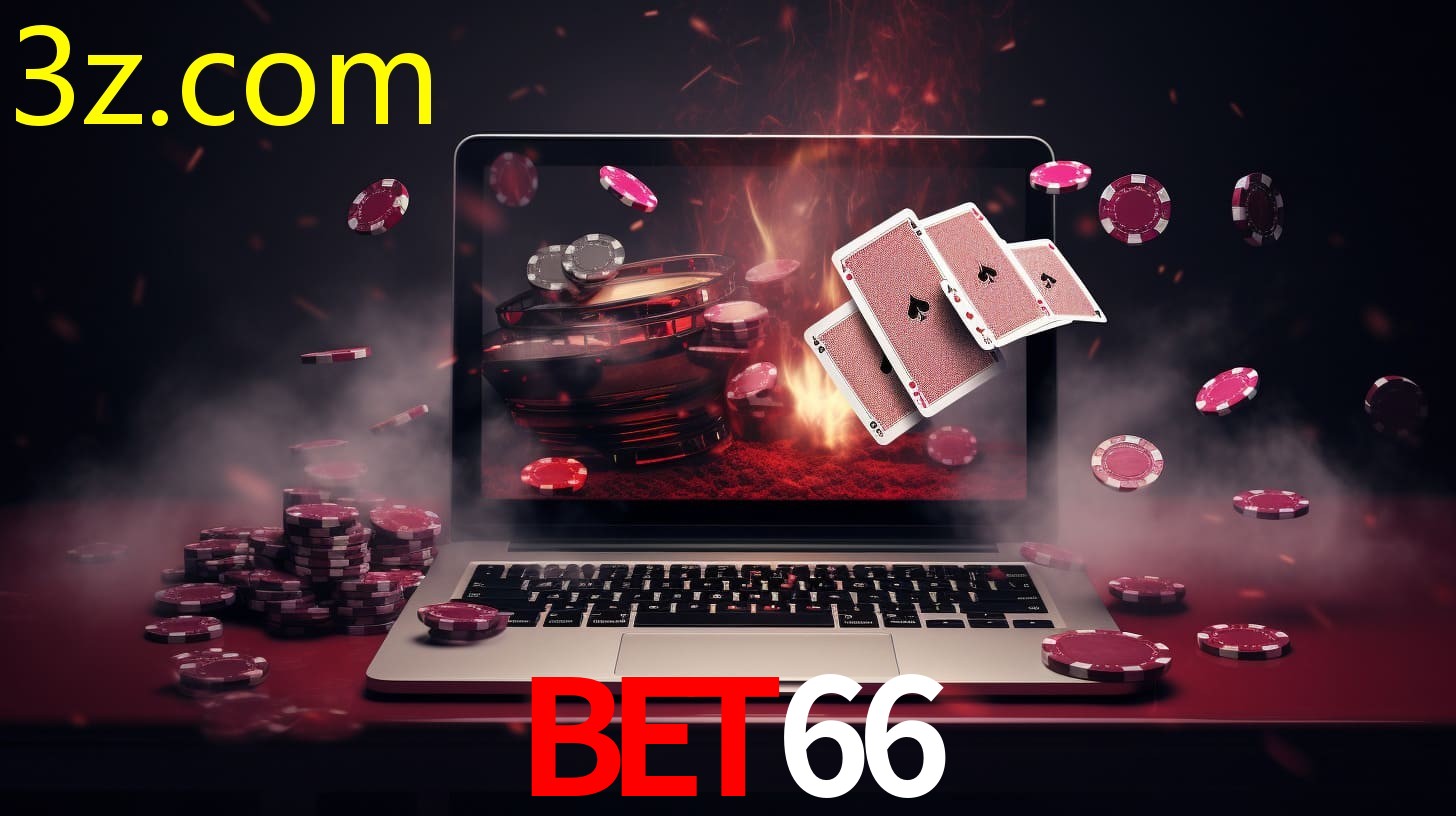 App BET66.COM