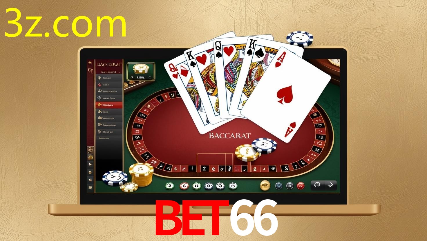 BET66.COM Login Rápido