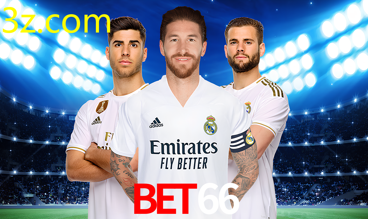Cassino de Jogos BET66.COM
